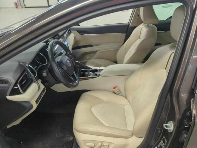Toyota Camry 2.5 Hybrid e-CTV Executive! Salon Polska! I właściciel ! Serwis ASO !