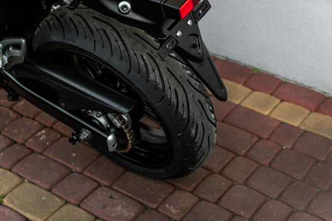 Suzuki Gladius 650 R 2010 ABS MAŁY PRZEBIEG Transport Największy Wybór Rejestracja PL