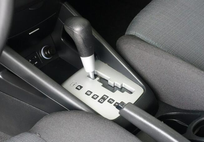 Kia Cee'd 1.6 CRDI/116KM/Automat/Telefon/Zarejestrowany/ Ks.Serwisowe