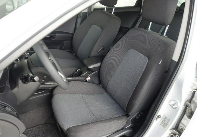 Kia Cee'd 1.6 CRDI/116KM/Automat/Telefon/Zarejestrowany/ Ks.Serwisowe