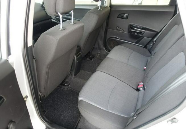 Kia Cee'd 1.6 CRDI/116KM/Automat/Telefon/Zarejestrowany/ Ks.Serwisowe