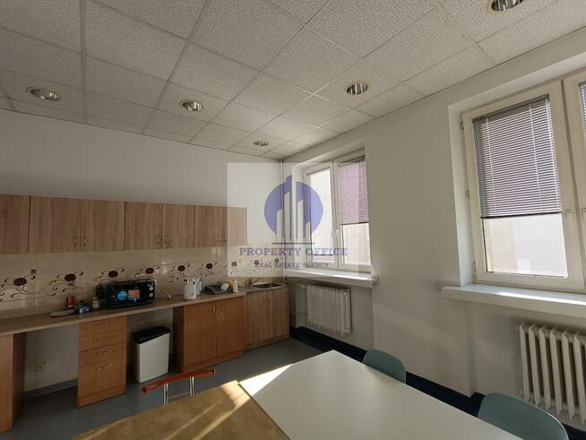 Lokal użytkowy Warszawa Mokotów, Rakowiecka