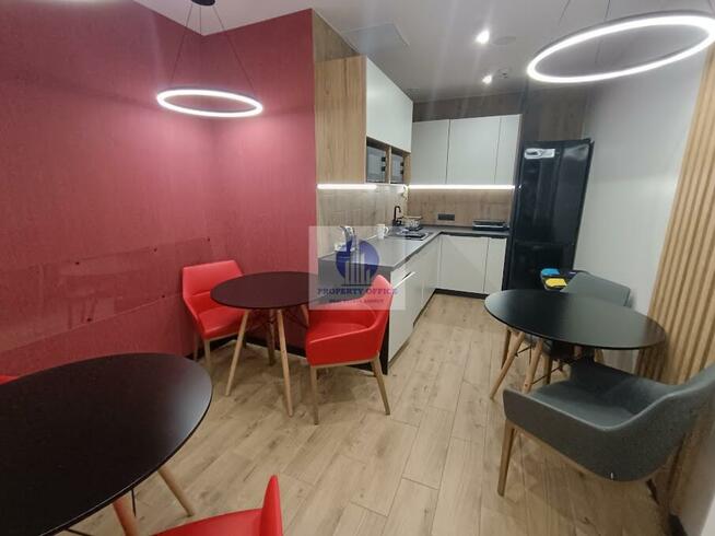 Lokal użytkowy Warszawa Śródmieście, Solec