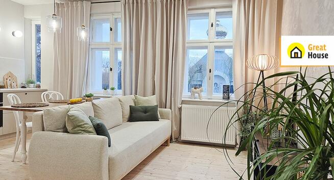 Mieszkanie Elbląg, Górnośląska