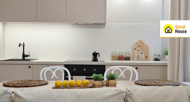 Mieszkanie Elbląg, Górnośląska