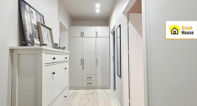 Mieszkanie Elbląg, Górnośląska