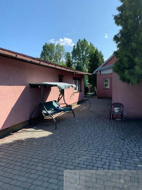 Dom z działką Siedlce ul. Przymiarki