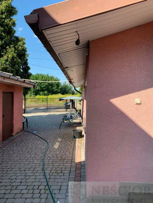 Dom z działką Siedlce ul. Przymiarki