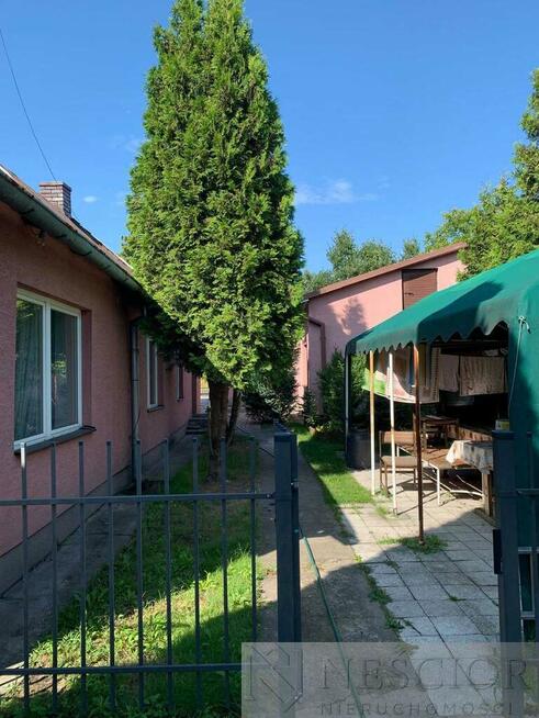 Dom z działką Siedlce ul. Przymiarki