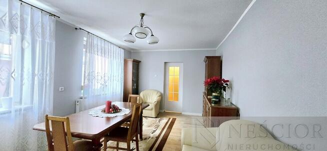 Dom z działką Siedlce ul. Przymiarki