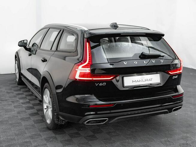 Volvo V60 Cross Country WD7232N#D4 AWD K.cof Podgrz.f I szyba LED Salon PL VAT23%