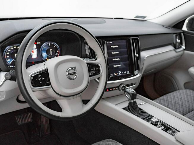 Volvo V60 Cross Country WD7232N#D4 AWD K.cof Podgrz.f I szyba LED Salon PL VAT23%