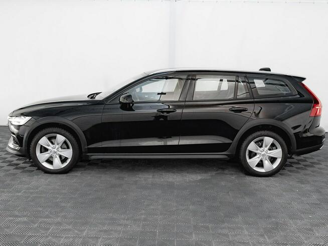 Volvo V60 Cross Country WD7232N#D4 AWD K.cof Podgrz.f I szyba LED Salon PL VAT23%