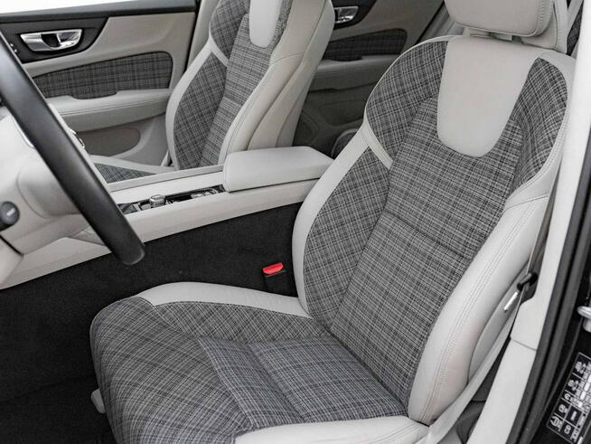 Volvo V60 Cross Country WD7232N#D4 AWD K.cof Podgrz.f I szyba LED Salon PL VAT23%