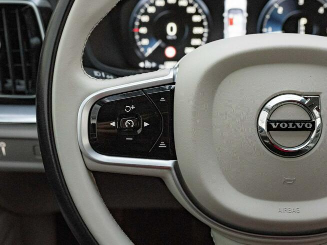 Volvo V60 Cross Country WD7232N#D4 AWD K.cof Podgrz.f I szyba LED Salon PL VAT23%
