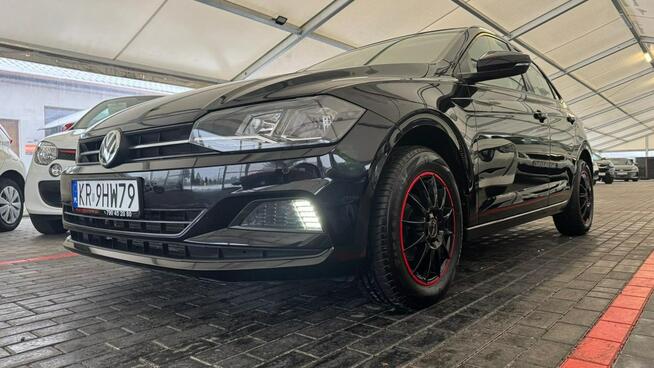 Volkswagen Polo Automat DSG