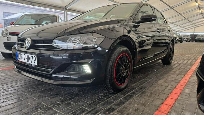 Volkswagen Polo Automat DSG