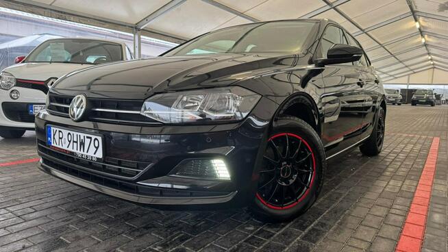 Volkswagen Polo Automat DSG