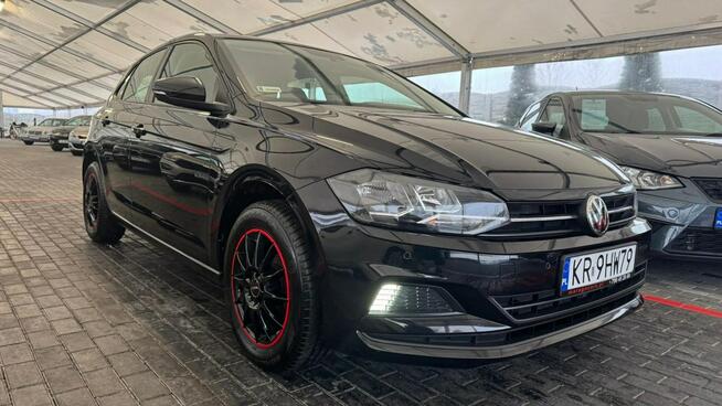 Volkswagen Polo Automat DSG