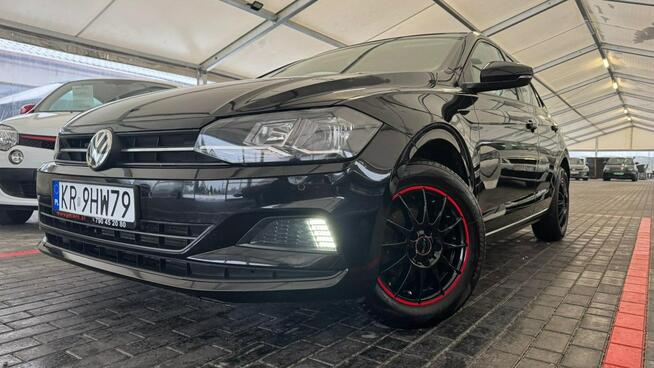 Volkswagen Polo Automat DSG