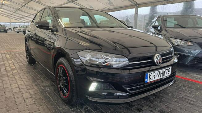 Volkswagen Polo Automat DSG