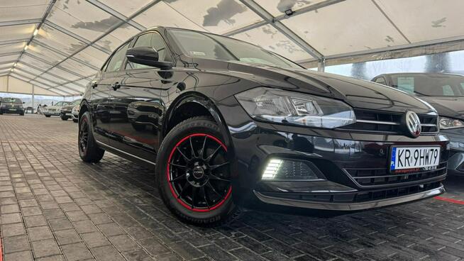 Volkswagen Polo Automat DSG