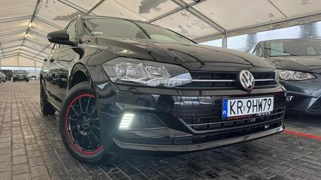 Volkswagen Polo Automat DSG
