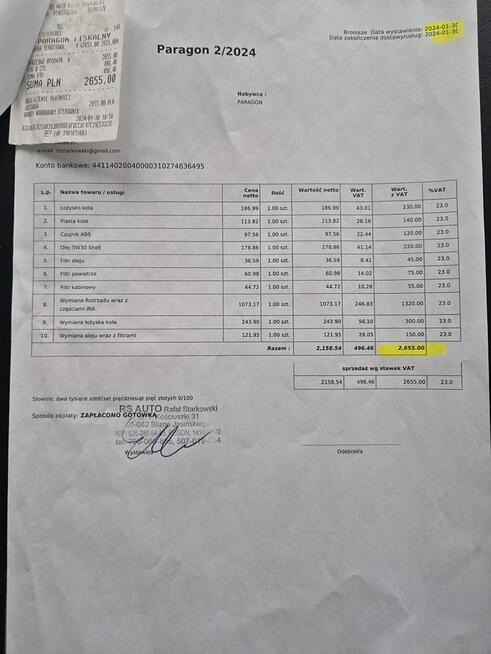 Audi A6 GWARANCJA * 2.0 TDI * manual * xenon * nawigacja * sedan * wawa