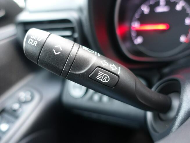 Opel Combo 1,5D Ledy Alu Klimatronik CarPlay Opłacony VIP Gwarancja