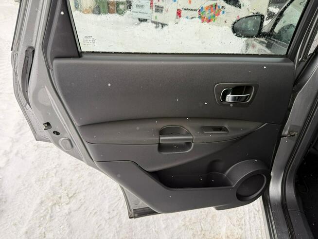 Nissan Qashqai+2 2.0 dCi 4x4 Tekna