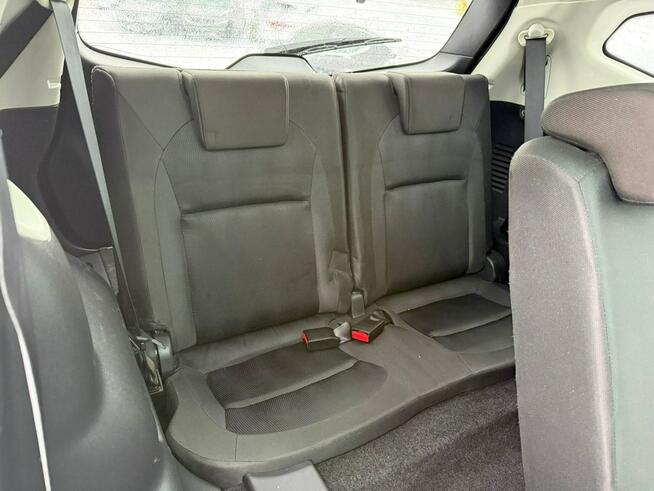 Nissan Qashqai+2 2.0 dCi 4x4 Tekna