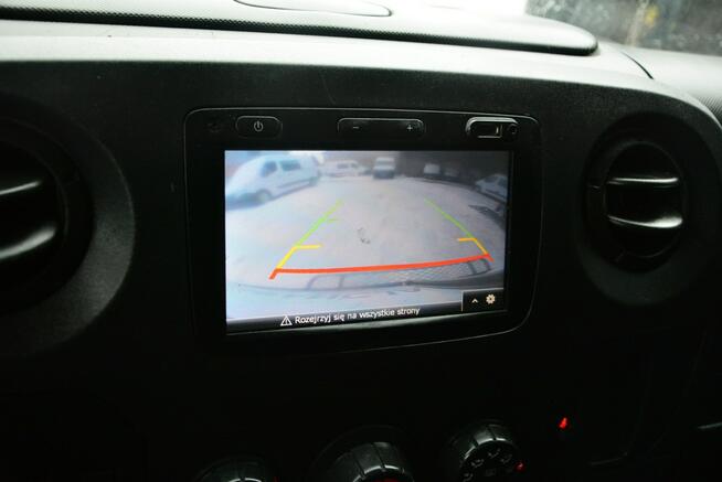 Renault Master max L3H2 7 osobowy pełna opcja serwis