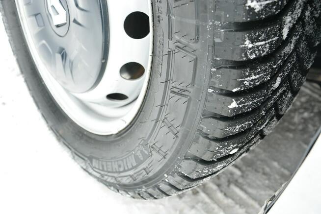 Renault Master max L3H2 7 osobowy pełna opcja serwis