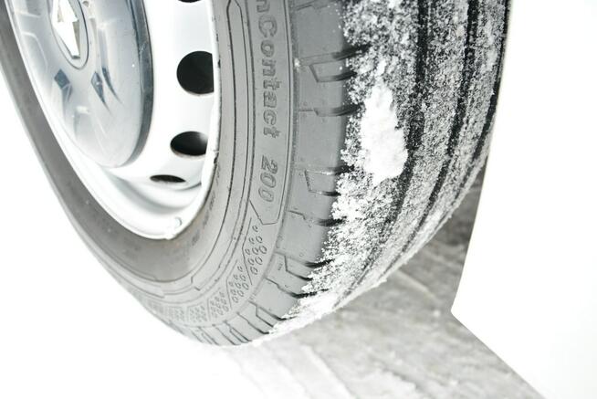 Renault Master max L3H2 7 osobowy pełna opcja serwis