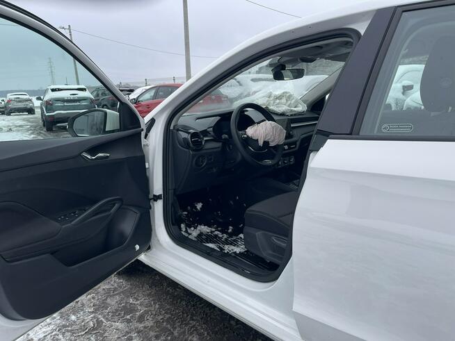 Škoda Fabia Klimatyzacja Podgrzewanie Virtual cockpit czyjniki park.