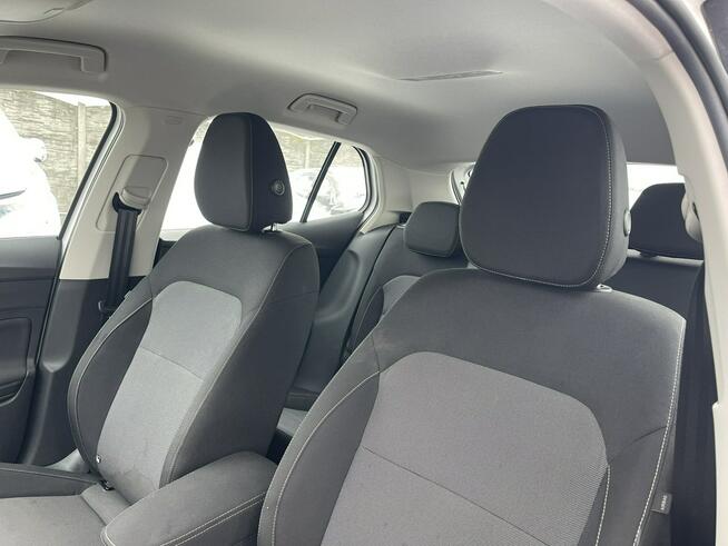 Škoda Fabia Klimatyzacja Podgrzewanie Virtual cockpit czyjniki park.