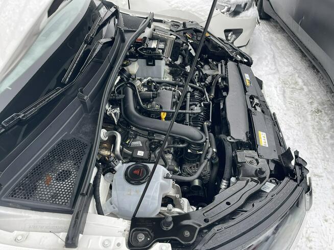 Škoda Fabia Klimatyzacja Podgrzewanie Virtual cockpit czyjniki park.