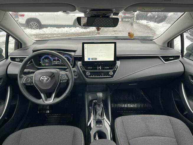 Toyota Corolla Hybryda Automat Kamera Klimatronik Virtual cockpit 140KM