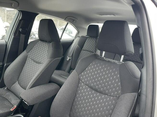 Toyota Corolla Hybryda Automat Kamera Klimatronik Virtual cockpit 140KM