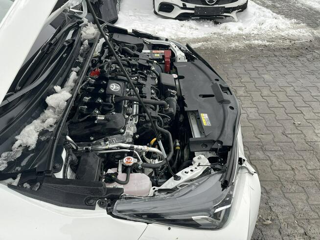 Toyota Corolla Hybryda Automat Kamera Klimatronik Virtual cockpit 140KM