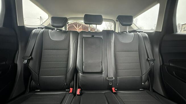 Ford Kuga 2.0TDCi*150PS*OPŁACONY*4x4*Automat Navigacja Klima*Serwis*GWARANCJA 24