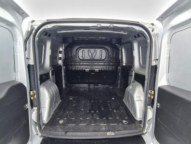Fiat Doblo 3-Osobowy 91 Tys.Km 1.6 JTD 105KM Navi PDC Klimatyzacja Tempomat