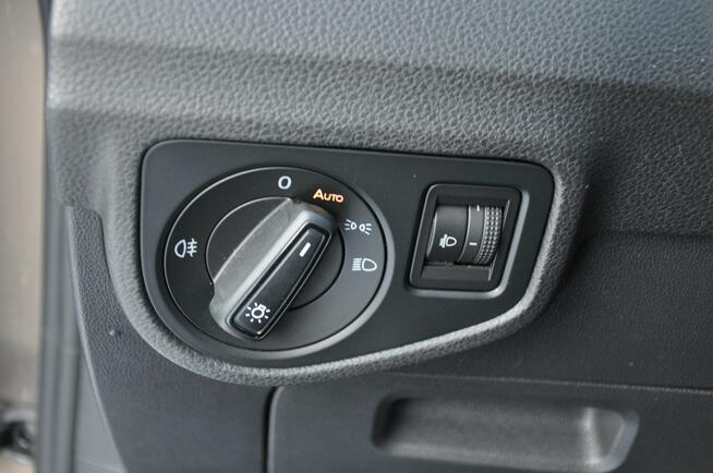 Volkswagen Golf Sportsvan 1.2TSI 85KM Manual 5-G Czujniki Park. Salon PL 1wł Gwarancja