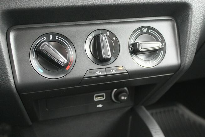 Škoda Fabia FV23% SalonPL Ambition Gwarancja 1.0TSI 95KM DAB Parktronic LED