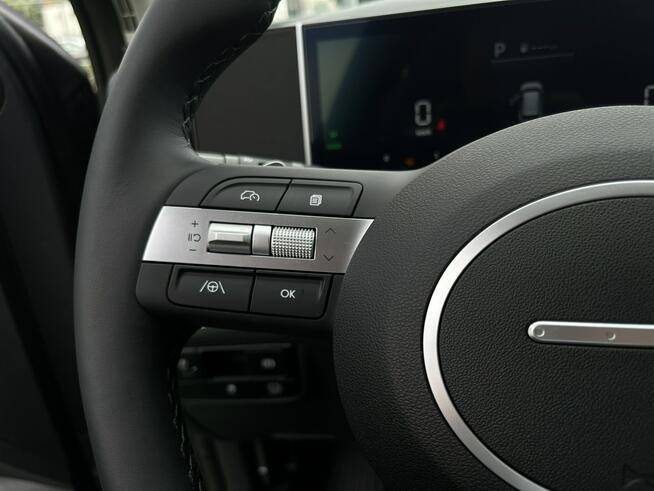 Hyundai Tucson 1.6 T-GDI HEV 6AT 2WD (239KM) MY26 - wersja Modern - dostępny od ręki