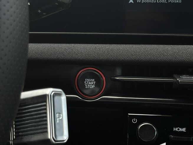 Hyundai Tucson 1.6 T-GDI 2WD 6AT 239KM MY26- wersja N-line + Luxury + ubezp. za 1 zł