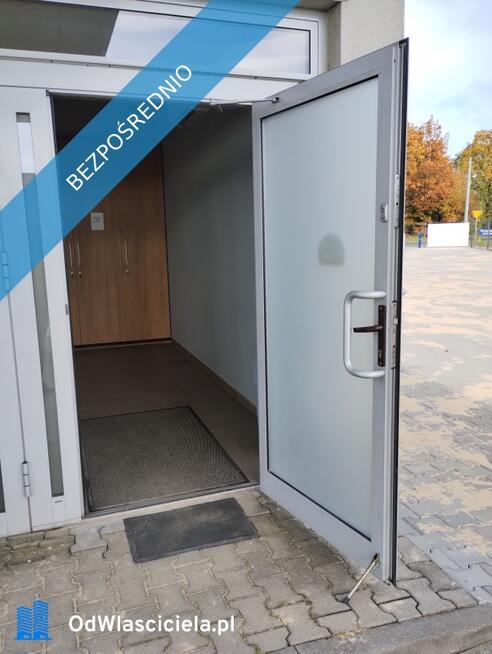 Lokal użytkowy do wynajęcia w Skoczowie: 39.7 m2