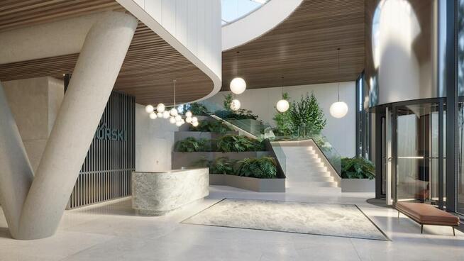 Komfortowy Apartament , Centrum Gdyni , przy marinie i plaży.