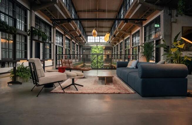 Apartament w Gdańsku, Doki Montownia- Stare Miasto blisko przy Motławie.