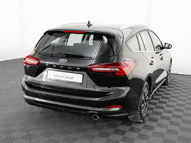 Ford Focus WJ8580L#1.0 EcoBoost Titanium Podgrz.f kier szyba Salon PL VAT23%